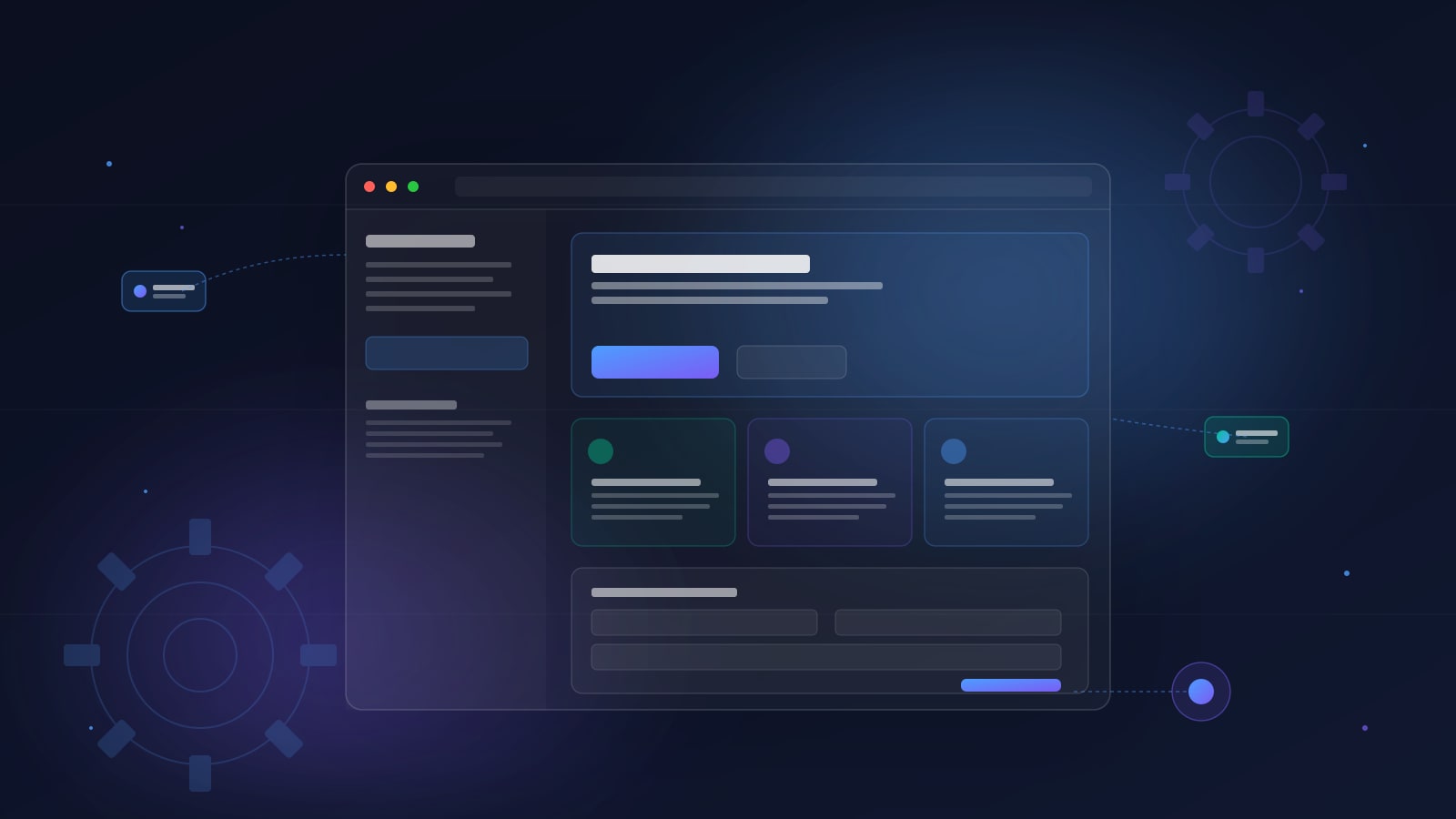 Сайт для B2B и производственной компании: структура, которая приводит оптовые заявки