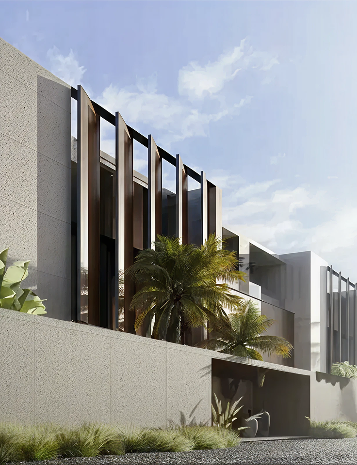 Allex Villas screen 4