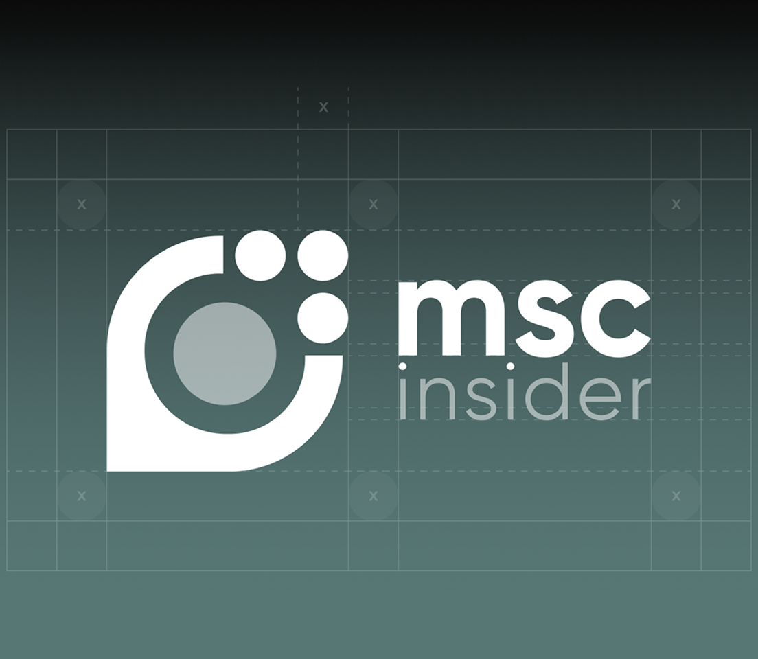 MSC insider screen 3