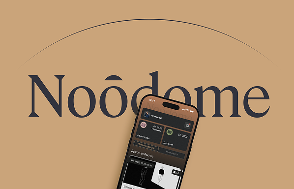 Noodome